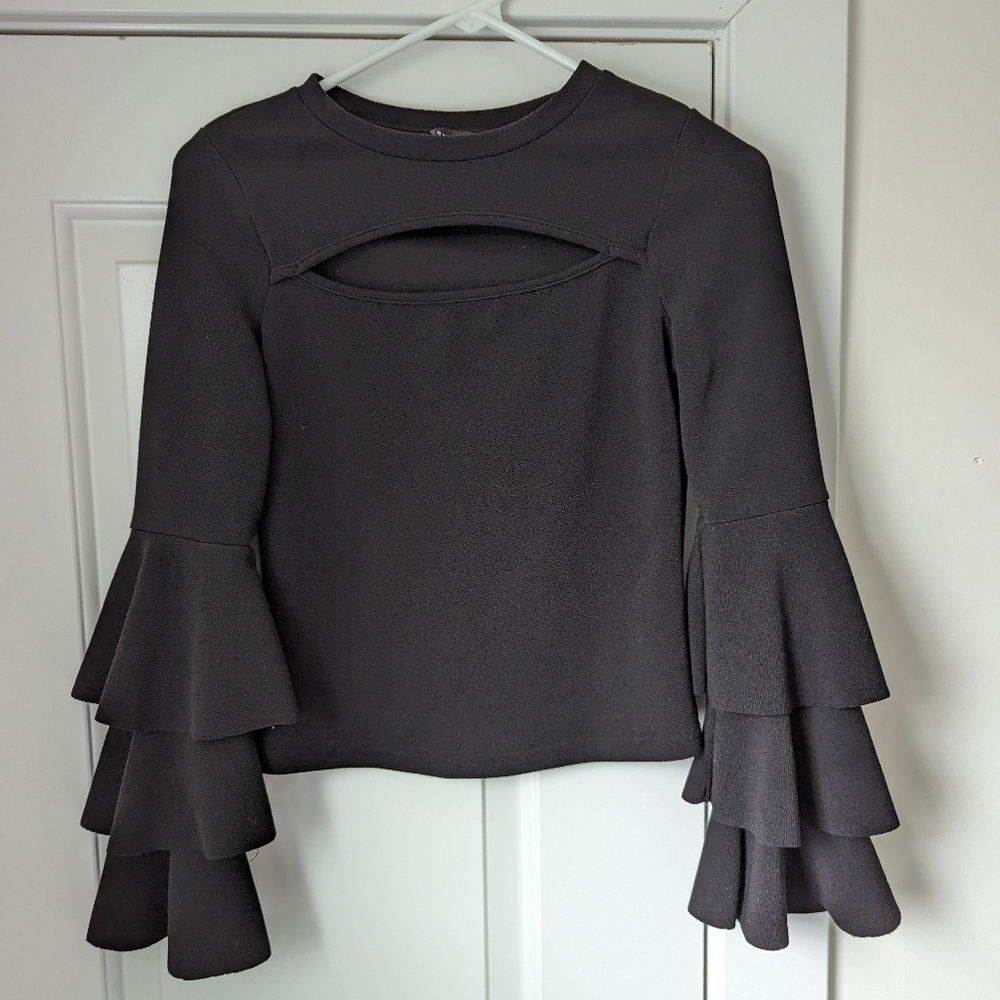 Shein Top with